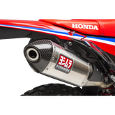 Exhaust Race Rs4s Full System Ss/Ss/Cf Hon
